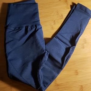 Alphalete Revival Leggings in Oceania